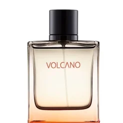 Hombre New Brand Volcano