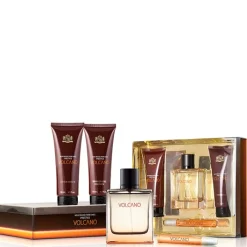 New Brand Volcano Estuche