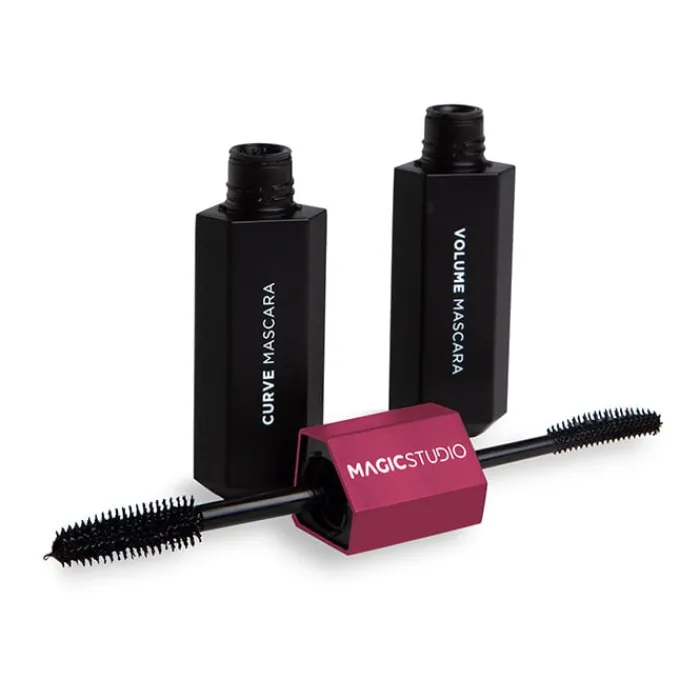 Magic Studio Volume & Curve Mascara