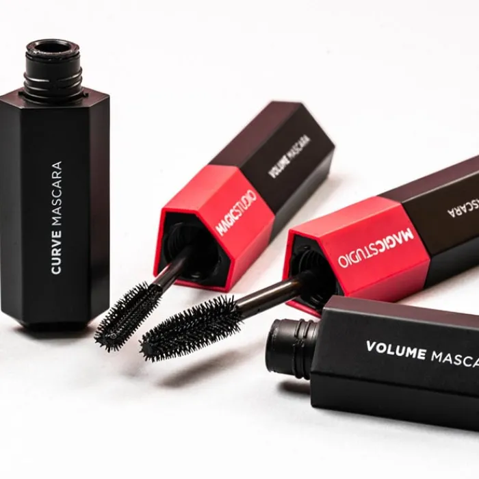 Magic Studio Volume & Curve Mascara