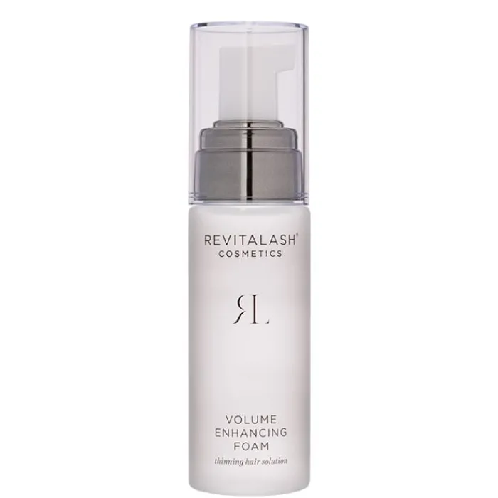 Hombre Revitalash Volume Enhancing Foam