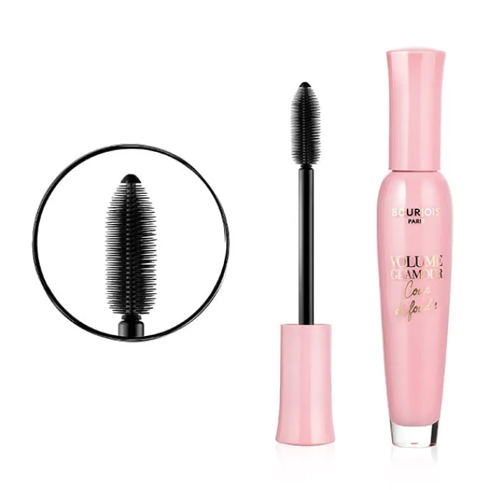 BOURJOIS Volume Glamour Coup de Foudre