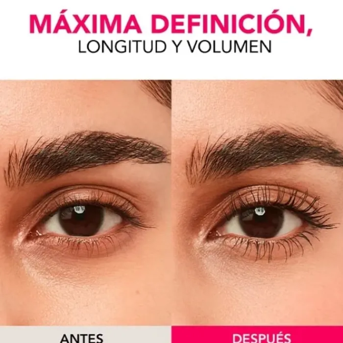 BOURJOIS Volume Glamour Max Définition