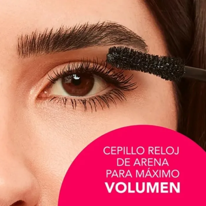 BOURJOIS Volume Glamour Max Intensité