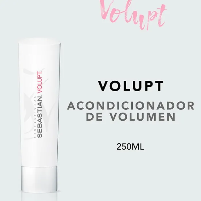 Sebastian Professional Volupt Conditioner