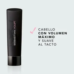 Sebastian Professional Volupt Shampoo