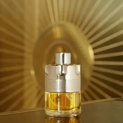 Hombre AZZARO Wanted