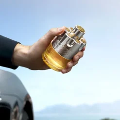 Hombre AZZARO Wanted