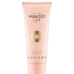 AZZARO Wanted Girl Shower Milk