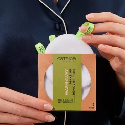 Catrice Wash Away Discos