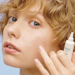 SHISEIDO Waso Koshirice Tinted Spot Treatment