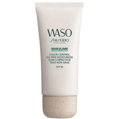 SHISEIDO Waso Shikulime Color Control Oil-Free Moisturizer