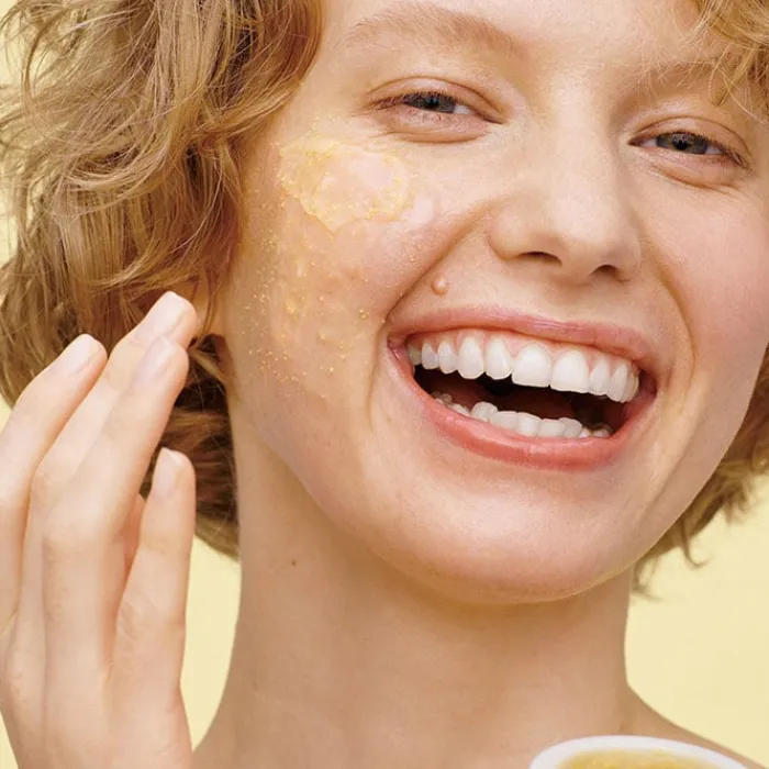 SHISEIDO Waso Yuzu-C Beauty Sleeping Mask