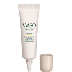 SHISEIDO Waso Yuzu-C eye Awakening Essence