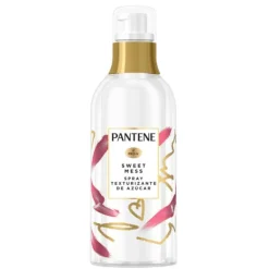 Pantene Waterless Spray Texturizante Volumen