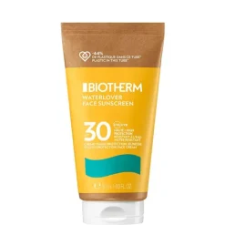 BIOTHERM Waterlover Face Sunscreen SPF30