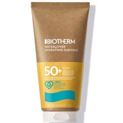 BIOTHERM Waterlover Hydrating Sun Milk SPF50+