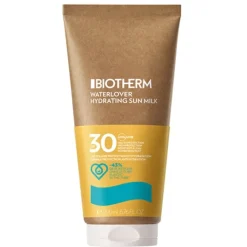 BIOTHERM Waterlover Hydrating Sun Milk SPF30