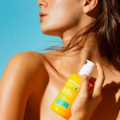 BIOTHERM Waterlover Sun Milk SPF50