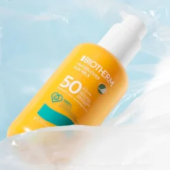 BIOTHERM Waterlover Sun Milk SPF50