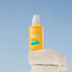 BIOTHERM Waterlover Sun Milk SPF50
