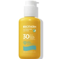 BIOTHERM Waterlover Sun Milk SPF30