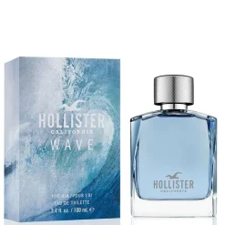 Hombre Hollister Wave for Him