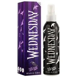 Niños Wednesday Body Spray