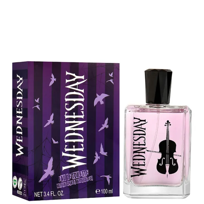 Niños Wednesday EDT