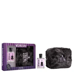 Wednesday EDT Estuche