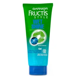 Hombre Fructis Wet Shine Efecto Mojado
