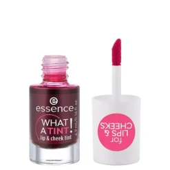 Hombre Essence What a Tint! Tinte Labios y Mejillas