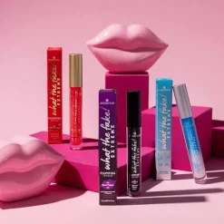 Essence What The Fake! Extreme Plumping Lip Filler
