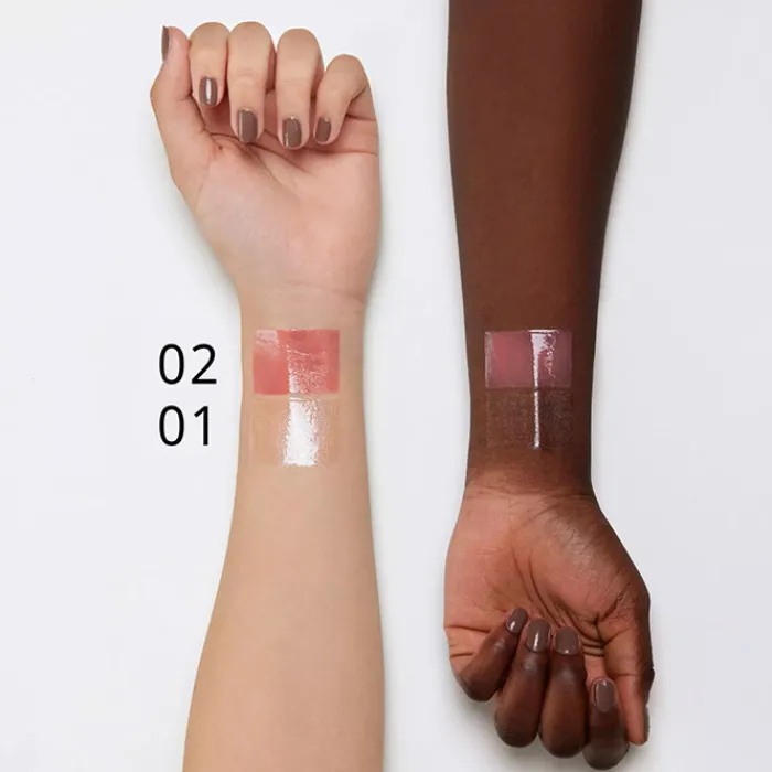 Essence What The Fake! Plumping Lip Filler