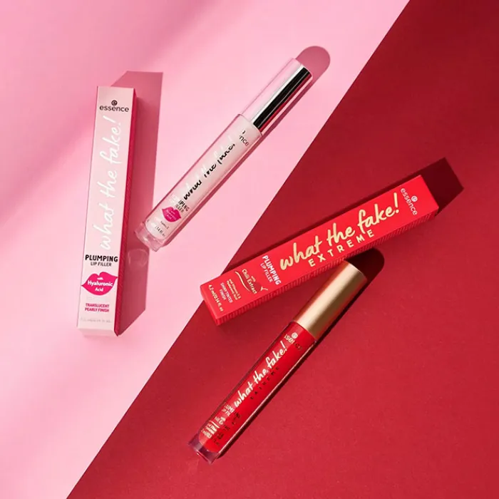 Essence What The Fake! Plumping Lip Filler