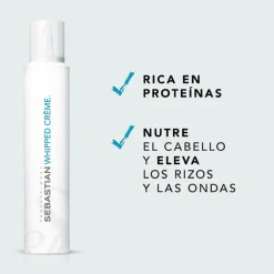 Sebastian Professional Whipped Crème
