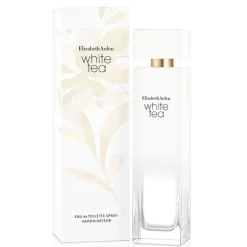Mujer ELIZABETH ARDEN White Tea