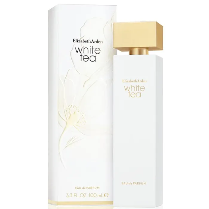 Mujer ELIZABETH ARDEN White Tea EDP