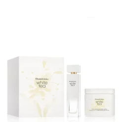 Mujer ELIZABETH ARDEN White Tea Estuche