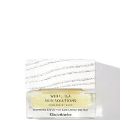 ELIZABETH ARDEN White Tea Skin Solutions Brightening Eye Gel