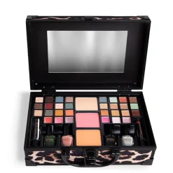 Magic Studio Wild Safari Estuche