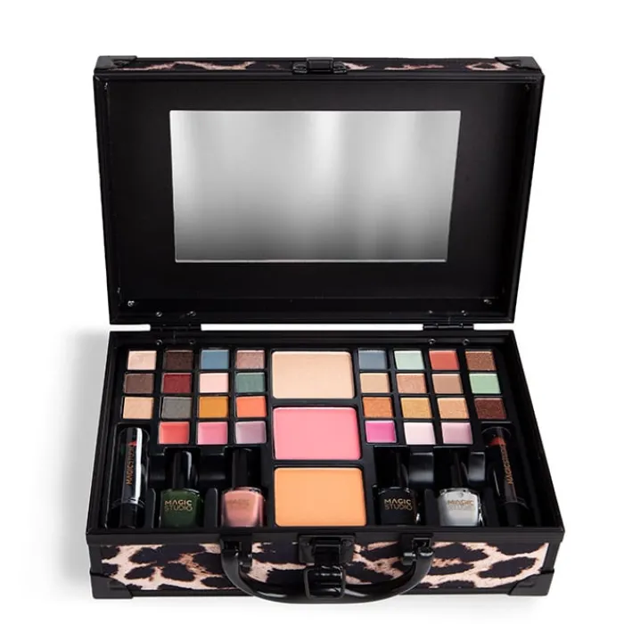 Magic Studio Wild Safari Estuche