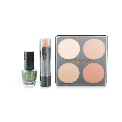 Magic Studio Wild Safari Purse