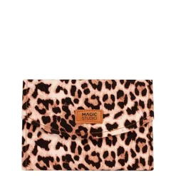 Magic Studio Wild Safari Travel Wallet