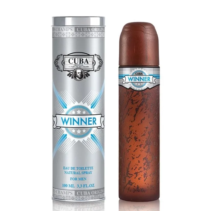 Hombre Cuba Winner For Men