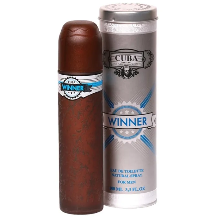 Hombre Cuba Winner For Men