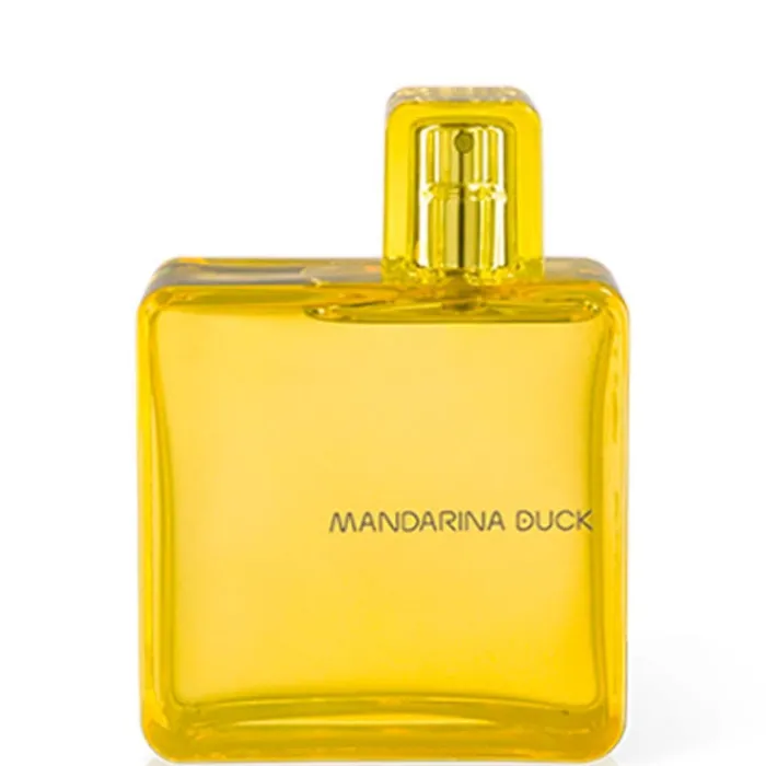 Mujer Mandarina Duck Woman EDT