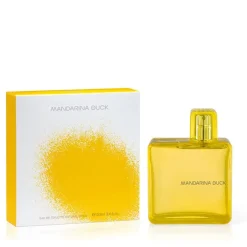 Mujer Mandarina Duck Woman EDT