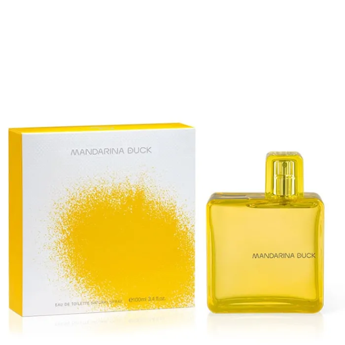 Mujer Mandarina Duck Woman EDT