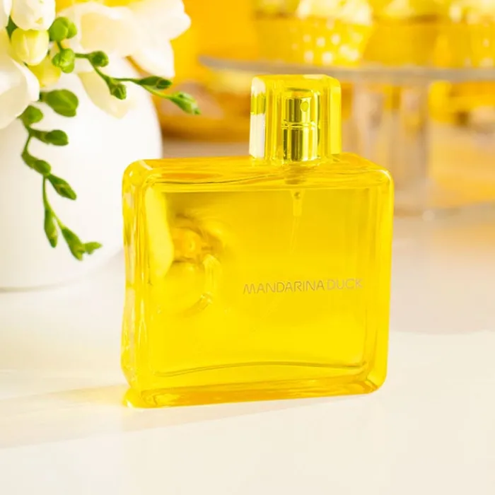 Mujer Mandarina Duck Woman EDT